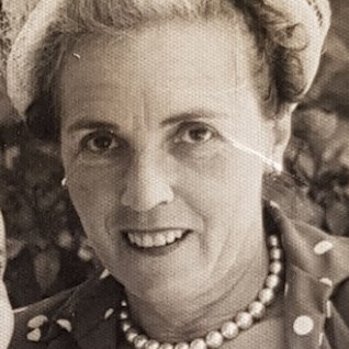 Lorna Bale (Fot. Archiwum prywatne rodziny Bale)