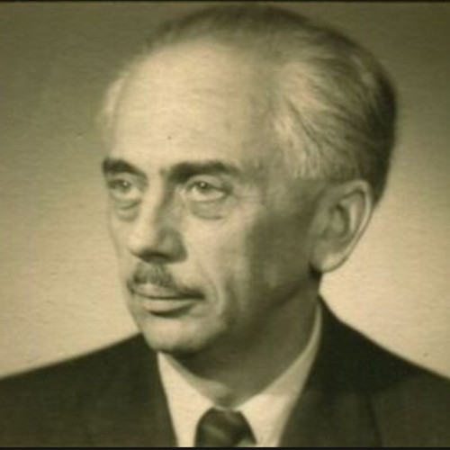 Emil Vogl