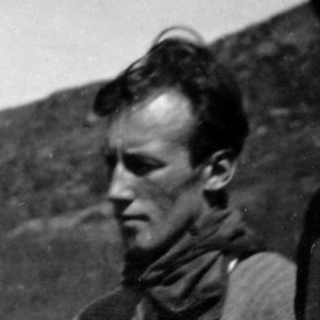 Erling Berg