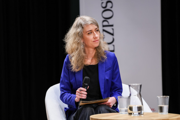 Dr Aleksandra Burdziej