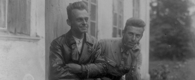 Witold Pilecki
