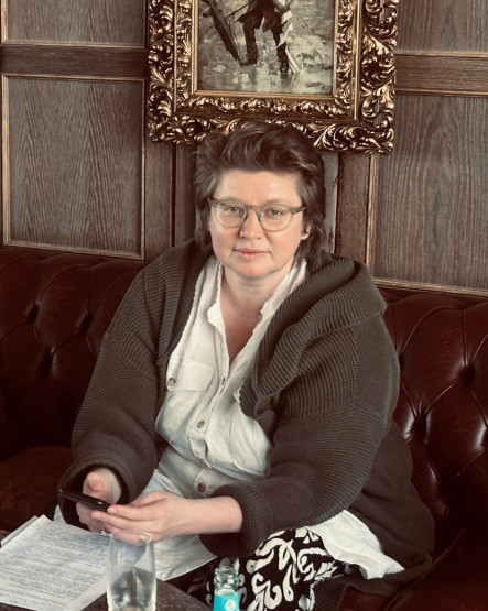 Hanna Radziejowska