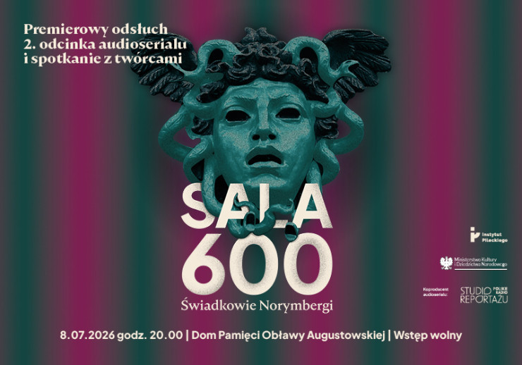 Grafika Sala 600