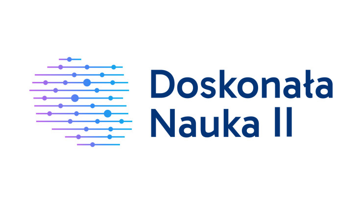 logotype for Doskonała Nauka II program