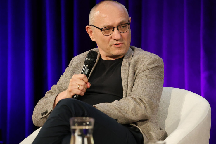 dr hab. Marcin Zaremba