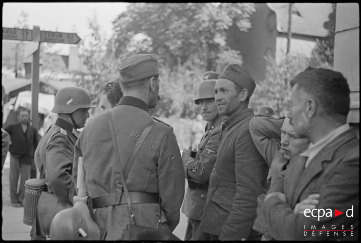 Aresztowania ludności polskiej w Bydgoszczy, (prawdopodobnie) 5 września 1939