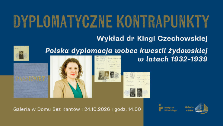 wykład dr Kingi Czechowskie