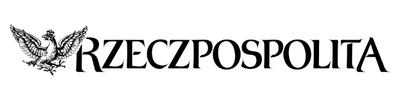 Logo dziennika Rzeczpospolita