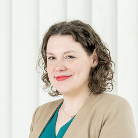 Portrait photo: Kinga Czechowska