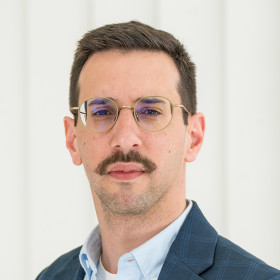 Portrait photo: João  Fusco Ribeiro
